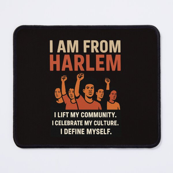 Item preview, I Am From Queens – We Stand Together designed and sold by Tadeusz1.