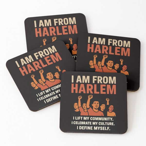 Item preview, I Am From Queens – We Stand Together designed and sold by Tadeusz1.