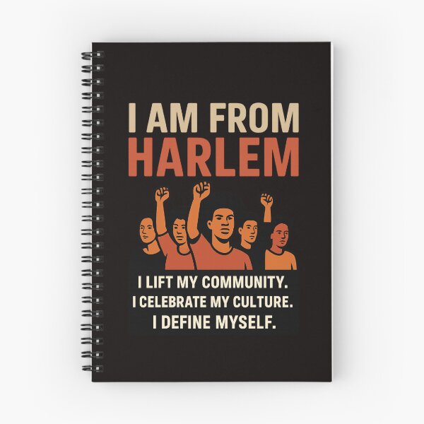 Item preview, I Am From Queens – We Stand Together designed and sold by Tadeusz1.