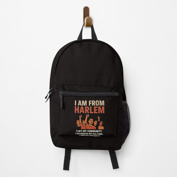 Item preview, I Am From Queens – We Stand Together designed and sold by Tadeusz1.