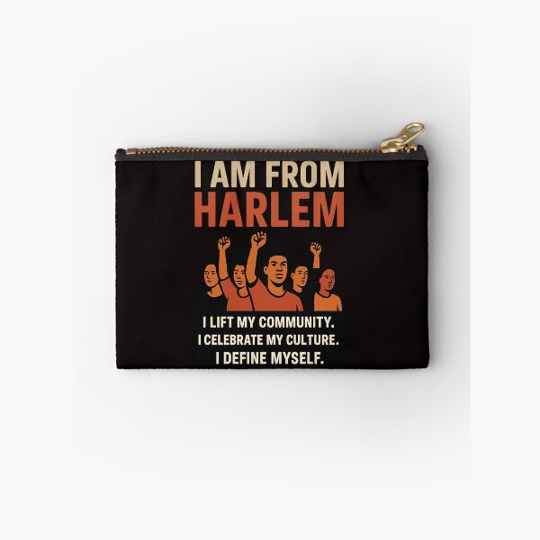 Item preview, I Am From Queens – We Stand Together designed and sold by Tadeusz1.