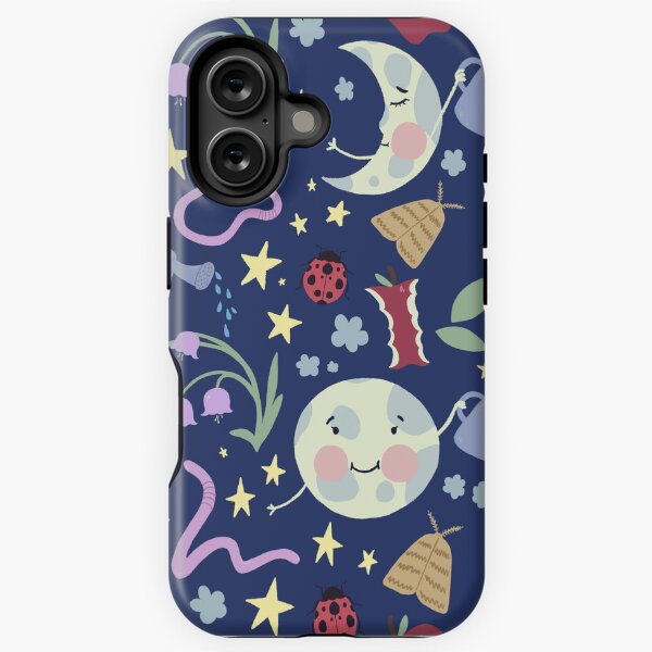 Item preview, Moonlight Fun designed and sold by Jessica Bosse.