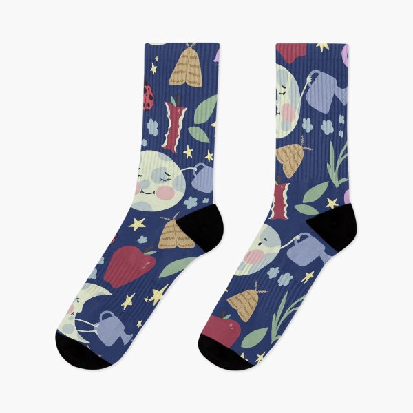 Item preview, Moonlight Fun designed and sold by Jessica Bosse.
