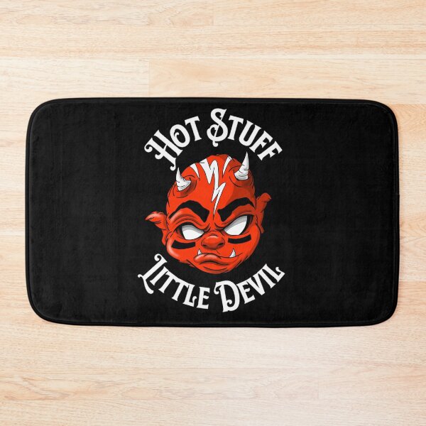 Item preview, Hot Stuff Little Devil  designed and sold by TheEndDesign.