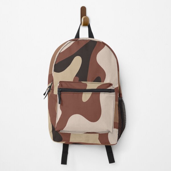Item preview, Desert Storm Camouflage Camo Design Pattern designed and sold by Lartheviking.