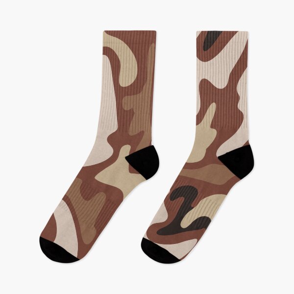 Item preview, Desert Storm Camouflage Camo Design Pattern  designed and sold by Lartheviking.