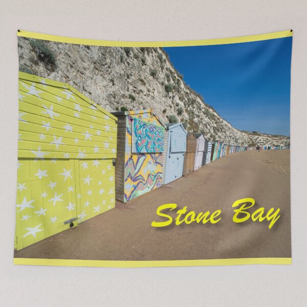 Item preview, Stone Bay Broadstairs designed and sold by Alisonchambers2.