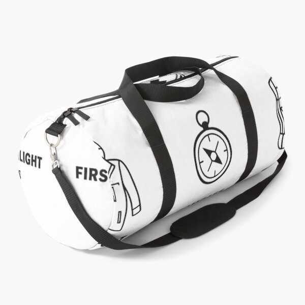 Item preview, Hiking gear designed and sold by Uglyandcute.