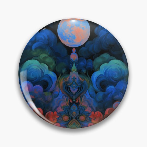 Item preview, Clouds of Fate designed and sold by BtLoAnZyE.
