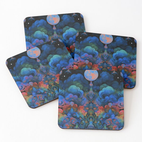 Item preview, Clouds of Fate designed and sold by BtLoAnZyE.