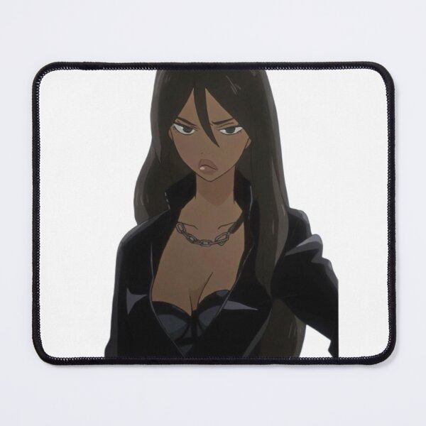 Item preview, Michiko Malandro Print designed and sold by AzhPrintShop.
