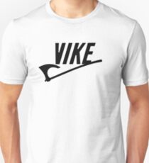 Vike! Unisex T-Shirt