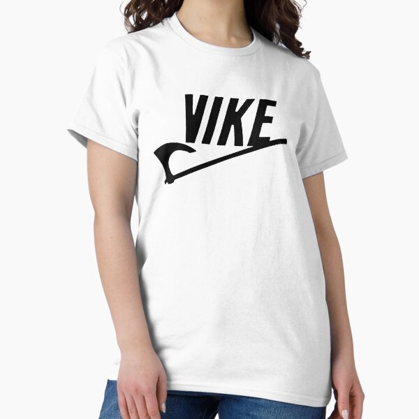 Item preview, Vike! designed and sold by LordNeckbeard.