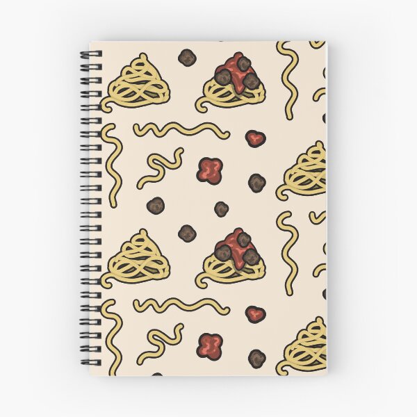 Item preview, Spaghetti bolognaise  designed and sold by CreatedByKay-.