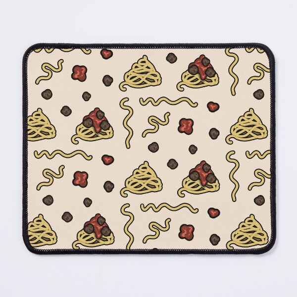Item preview, Spaghetti bolognaise  designed and sold by CreatedByKay-.