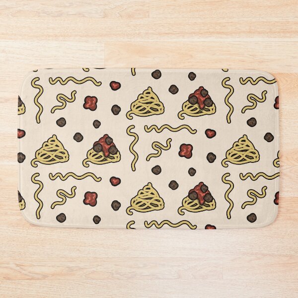 Item preview, Spaghetti bolognaise  designed and sold by CreatedByKay-.