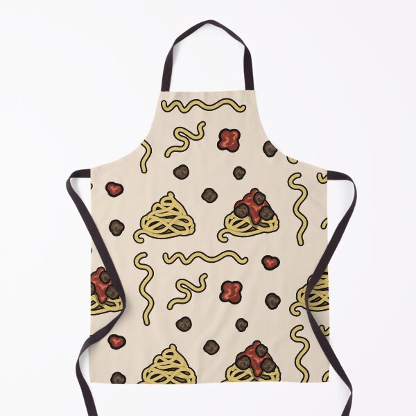 Item preview, Spaghetti bolognaise  designed and sold by CreatedByKay-.