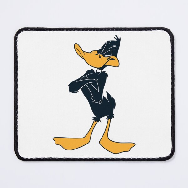 Item preview, Daffy Duck Print designed and sold by AzhPrintShop.