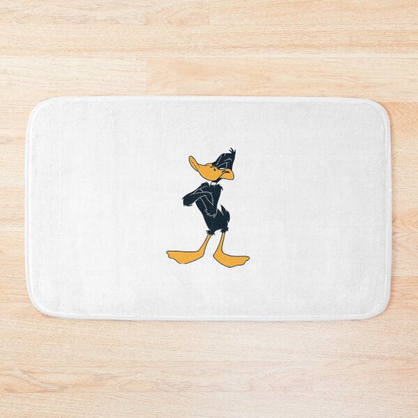 Item preview, Daffy Duck Print designed and sold by AzhPrintShop.