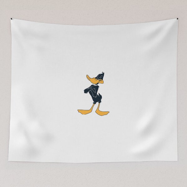 Item preview, Daffy Duck Print designed and sold by AzhPrintShop.