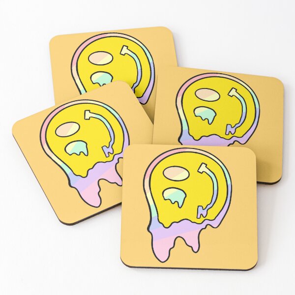 Item preview, Melted smile designed and sold by WCSituation.
