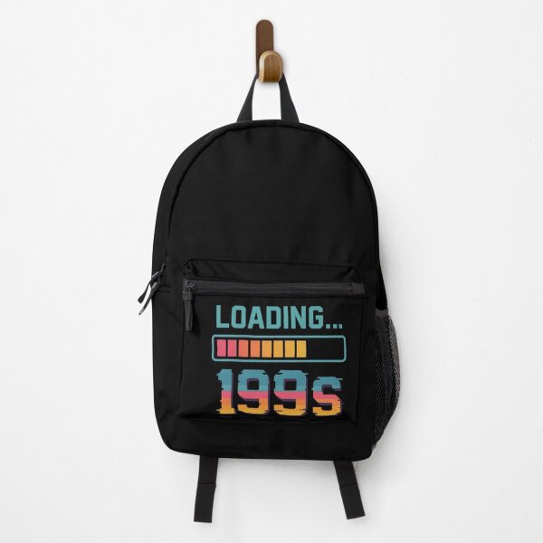 Item preview, Loading... 1990s – Y2K Retro Tech Vibes Tee designed and sold by Palozebra.