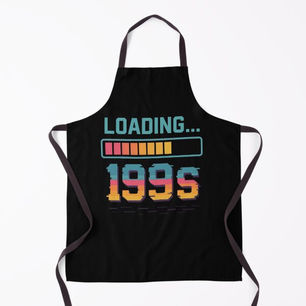 Artikelvorschau, Wird geladen... 1990er – Y2K Retro Tech Vibes T-Shirt entworfen und verkauft von Palozebra.