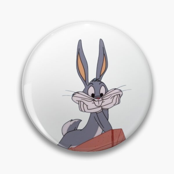 Item preview, Bugs Bunny Print designed and sold by AzhPrintShop.