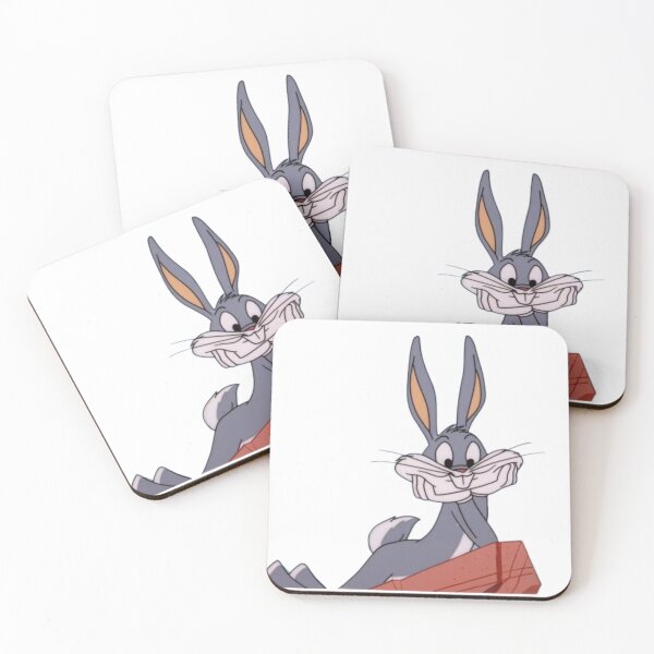 Item preview, Bugs Bunny Print designed and sold by AzhPrintShop.