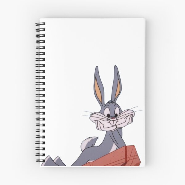 Item preview, Bugs Bunny Print designed and sold by AzhPrintShop.