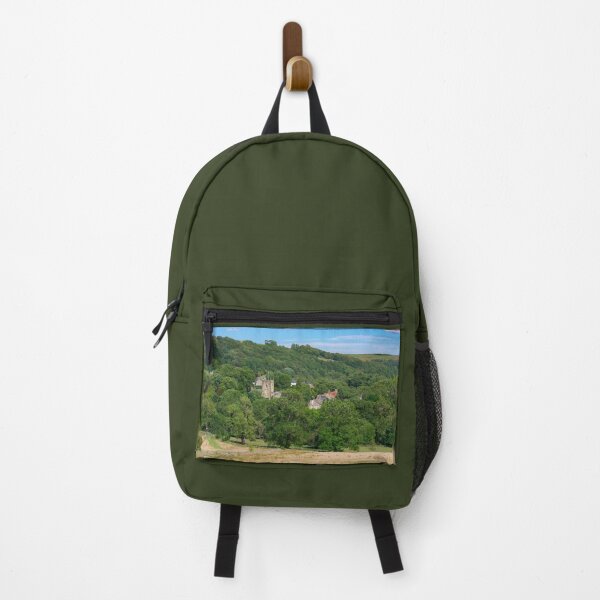 Item preview, Eyam Landscape designed and sold by Alisonchambers2.