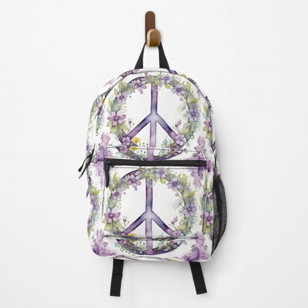 Item preview, Bloom Peace designed and sold by Dream Whimspirations.