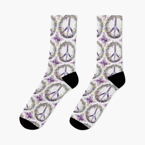 Item preview, Bloom Peace designed and sold by Dream Whimspirations.