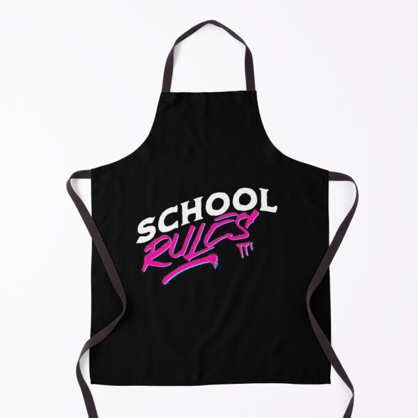 Item preview, School Rules! designed and sold by 1st Choice Design.
