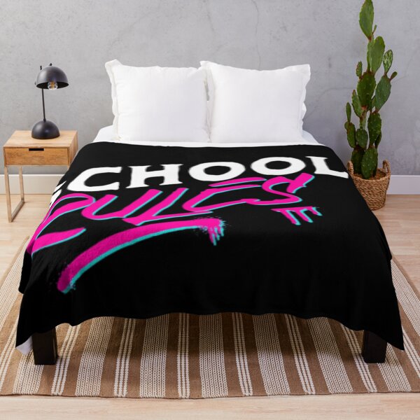 Item preview, School Rules! designed and sold by 1st Choice Design.