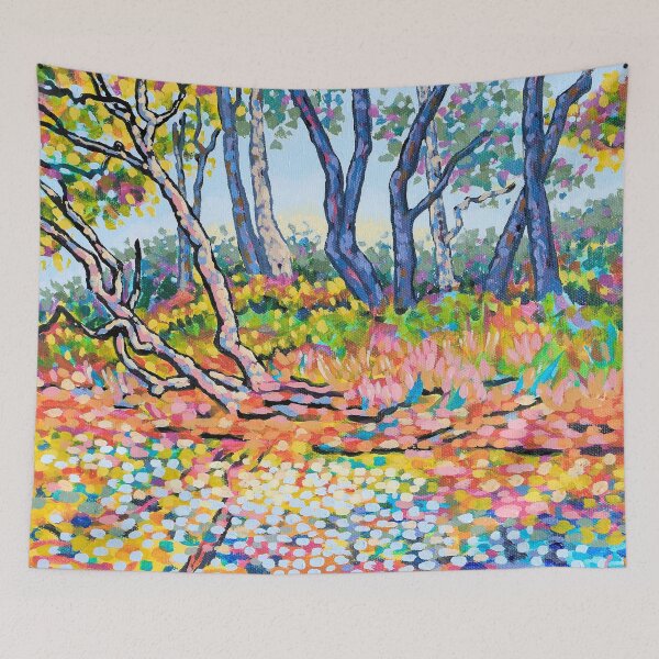 Item preview, Outback Song designed and sold by Judi Parkinson.