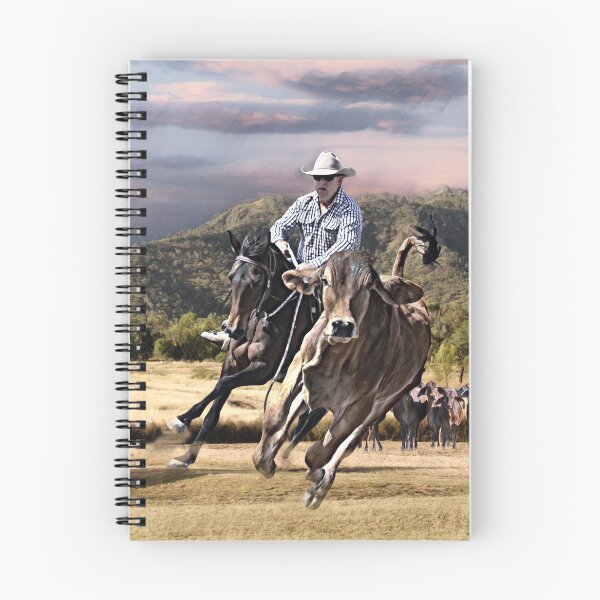Item preview, CATTLE RANCH, COW HORSE, FOR CATTLE MEN AND WOMEN designed and sold by Barbara Jean Photo Art And Design.