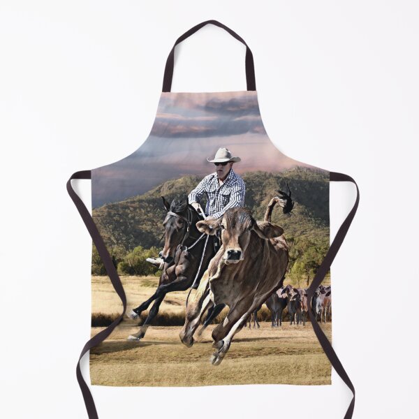 Item preview, CATTLE RANCH, COW HORSE, FOR CATTLE MEN AND WOMEN designed and sold by Barbara Jean Photo Art And Design.