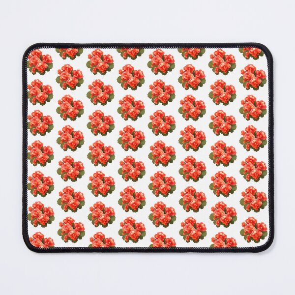 Item preview, Tangerine Floral Cluster designed and sold by New-School-Wave.
