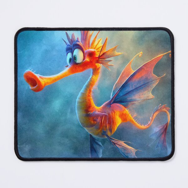 Item preview, Coral Drift designed and sold by Ilona Abou-Zolof.
