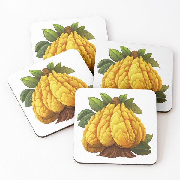 Item preview, Warm Fruit Illustration designed and sold by New-School-Wave.