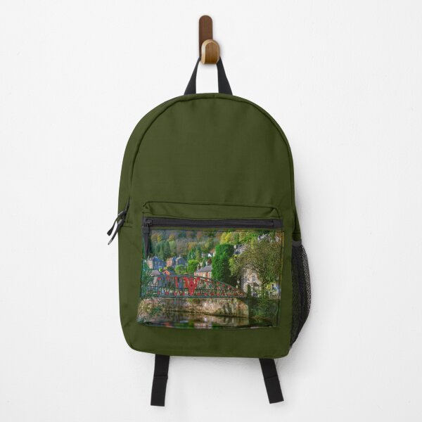 Item preview, Matlock Bath Remembers designed and sold by Alisonchambers2.