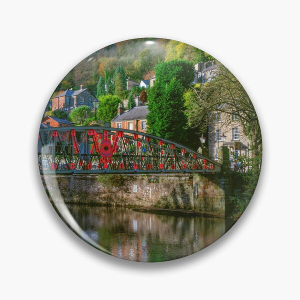 Item preview, Matlock Bath Remembers designed and sold by Alisonchambers2.