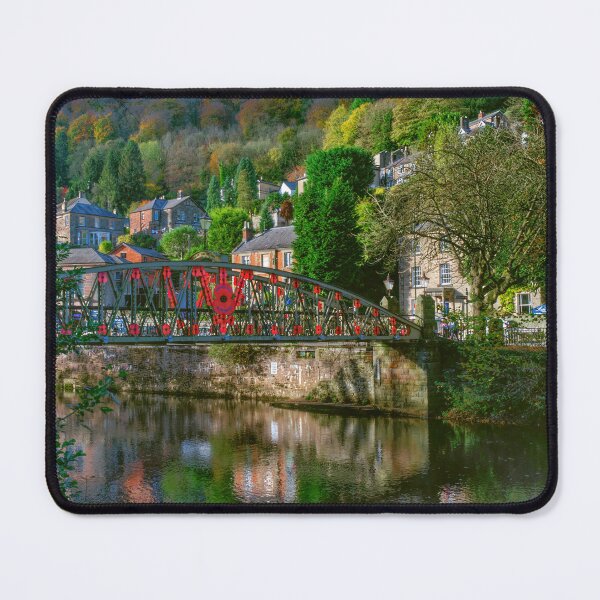 Item preview, Matlock Bath Remembers designed and sold by Alisonchambers2.