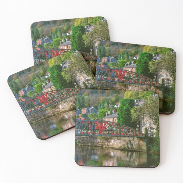 Item preview, Matlock Bath Remembers designed and sold by Alisonchambers2.
