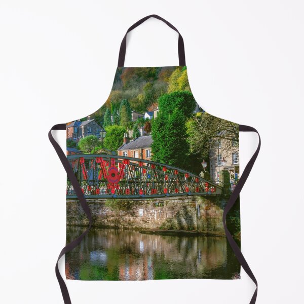 Item preview, Matlock Bath Remembers designed and sold by Alisonchambers2.