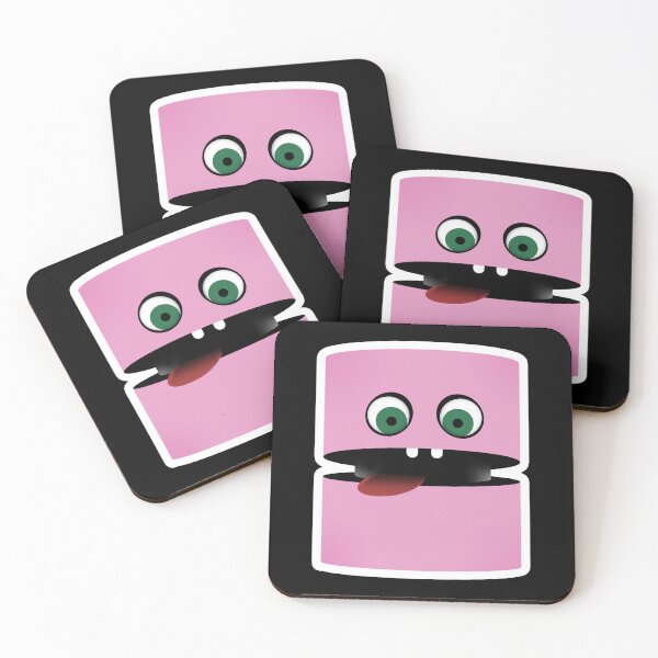 Item preview, Zenimaru Robot - Pink designed and sold by The Nostalgia Vault.