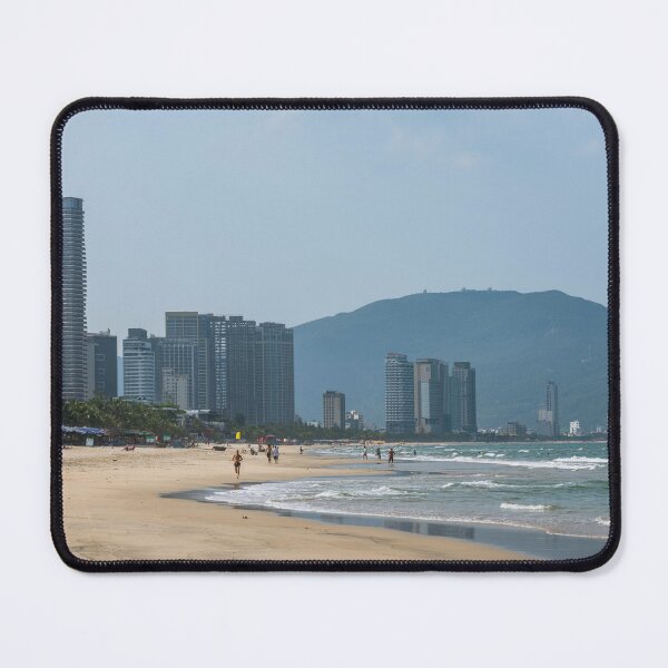 Item preview, My Khe Beach and Da Nang Waterfront designed and sold by WorldScenery.