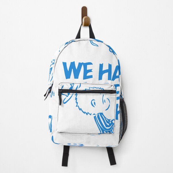 Item preview, We Have Met The Enemy And He Is Us Funny designed and sold by MichaelCurry8.