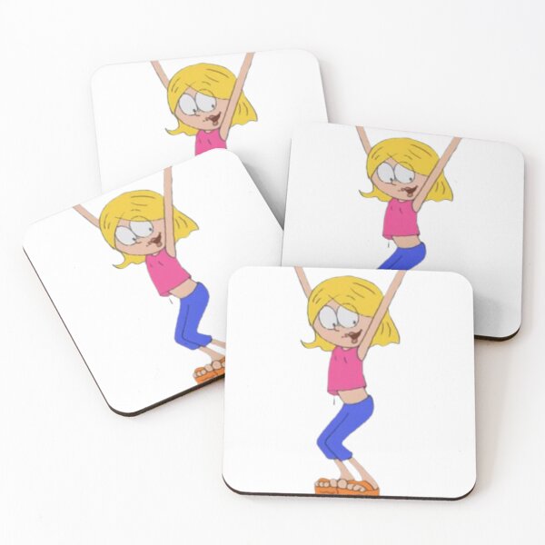 Item preview, Lizzie McGuire Print designed and sold by AzhPrintShop.